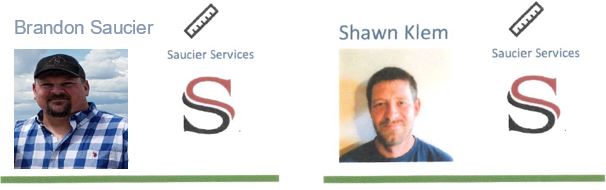Brandon Shawn