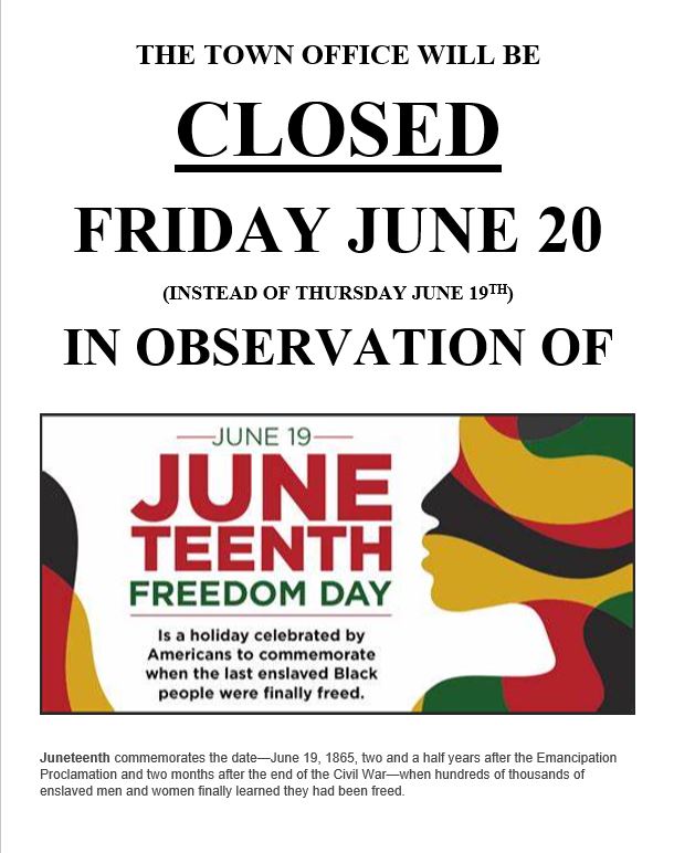 JUNETEENTH 2025